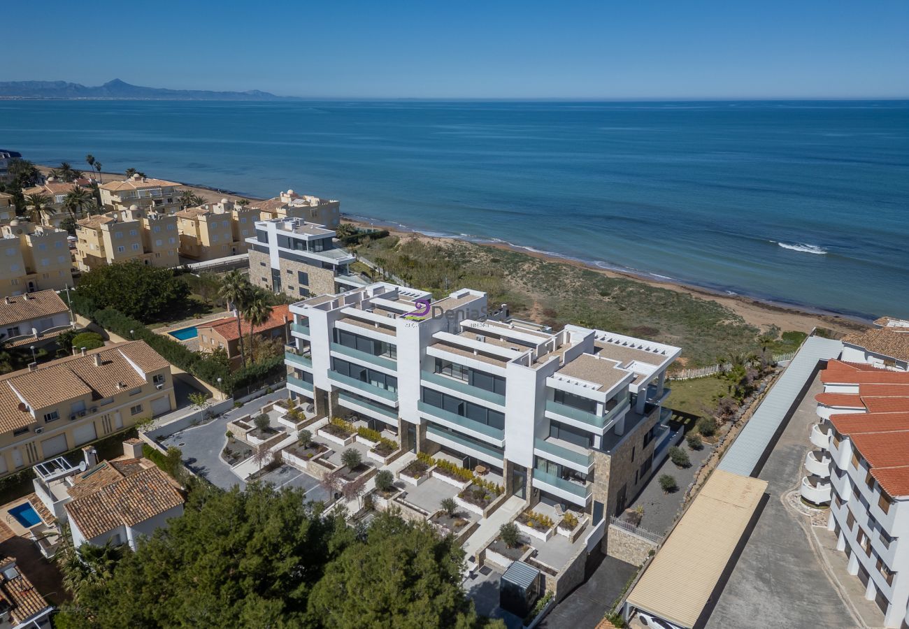 Apartamento en Denia - 107 Mar Jonica XV