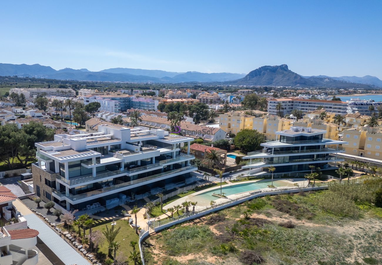 Apartamento en Denia - 107 Mar Jonica XV