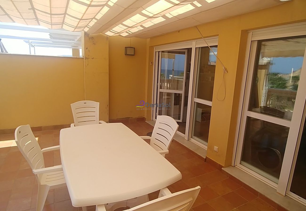 Apartamento en Denia - 176 Estrella de Mar, 6