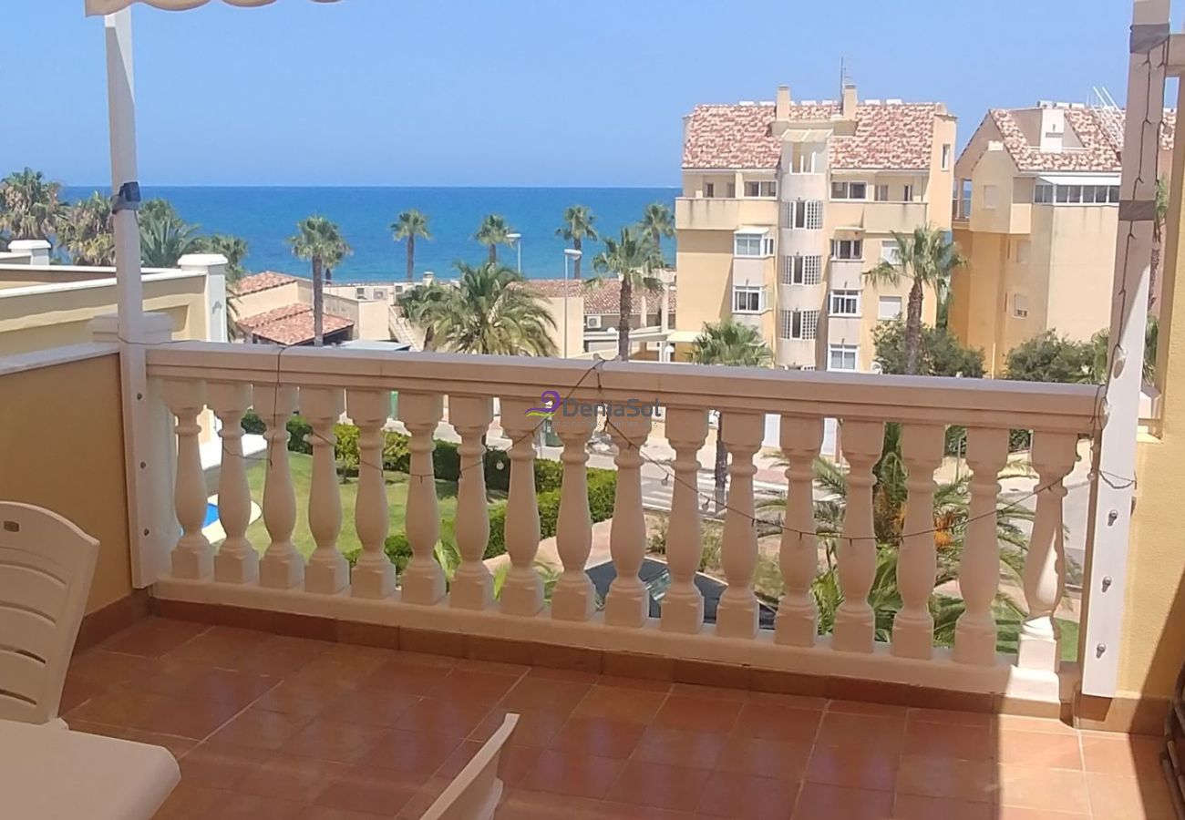 Apartamento en Denia - 176 Estrella de Mar, 6
