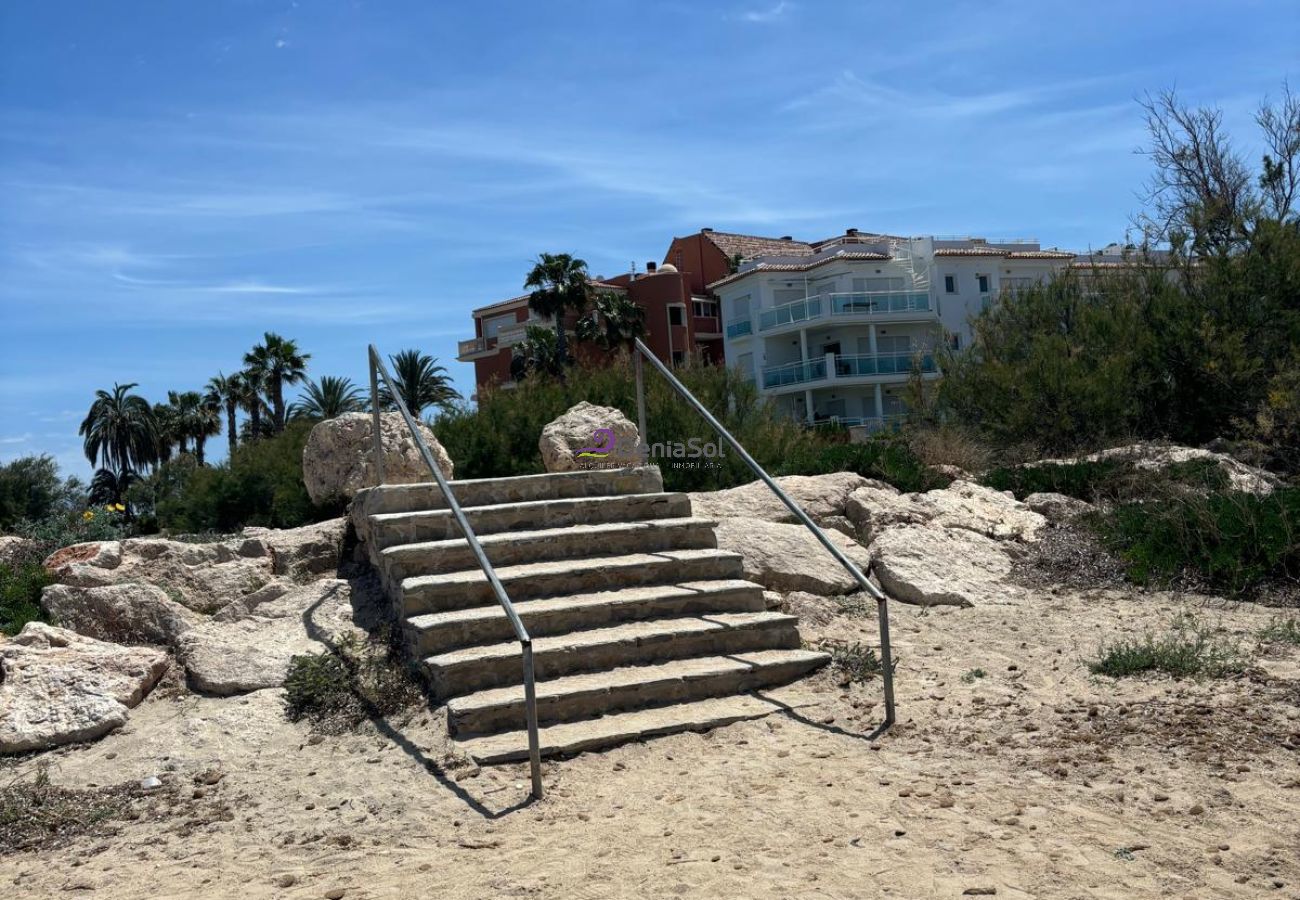 Apartamento en Denia - 176 Estrella de Mar, 6