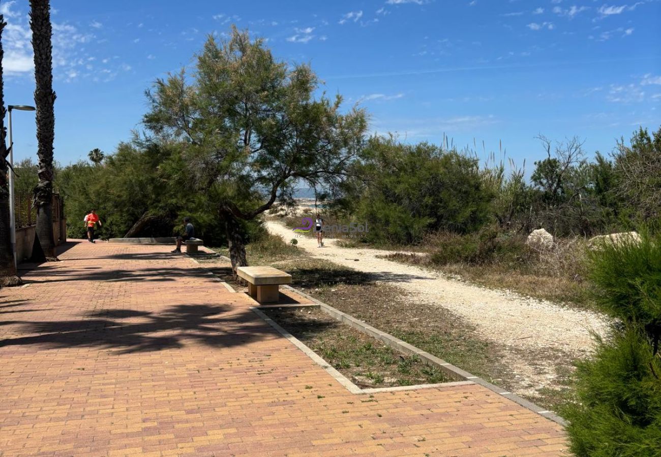 Apartamento en Denia - 176 Estrella de Mar, 6