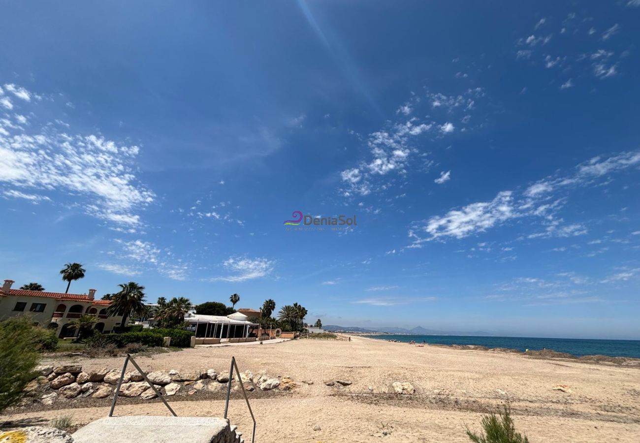 Apartamento en Denia - 176 Estrella de Mar, 6