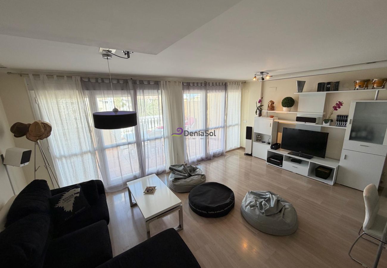 Apartamento en Denia - 176 Estrella de Mar, 6