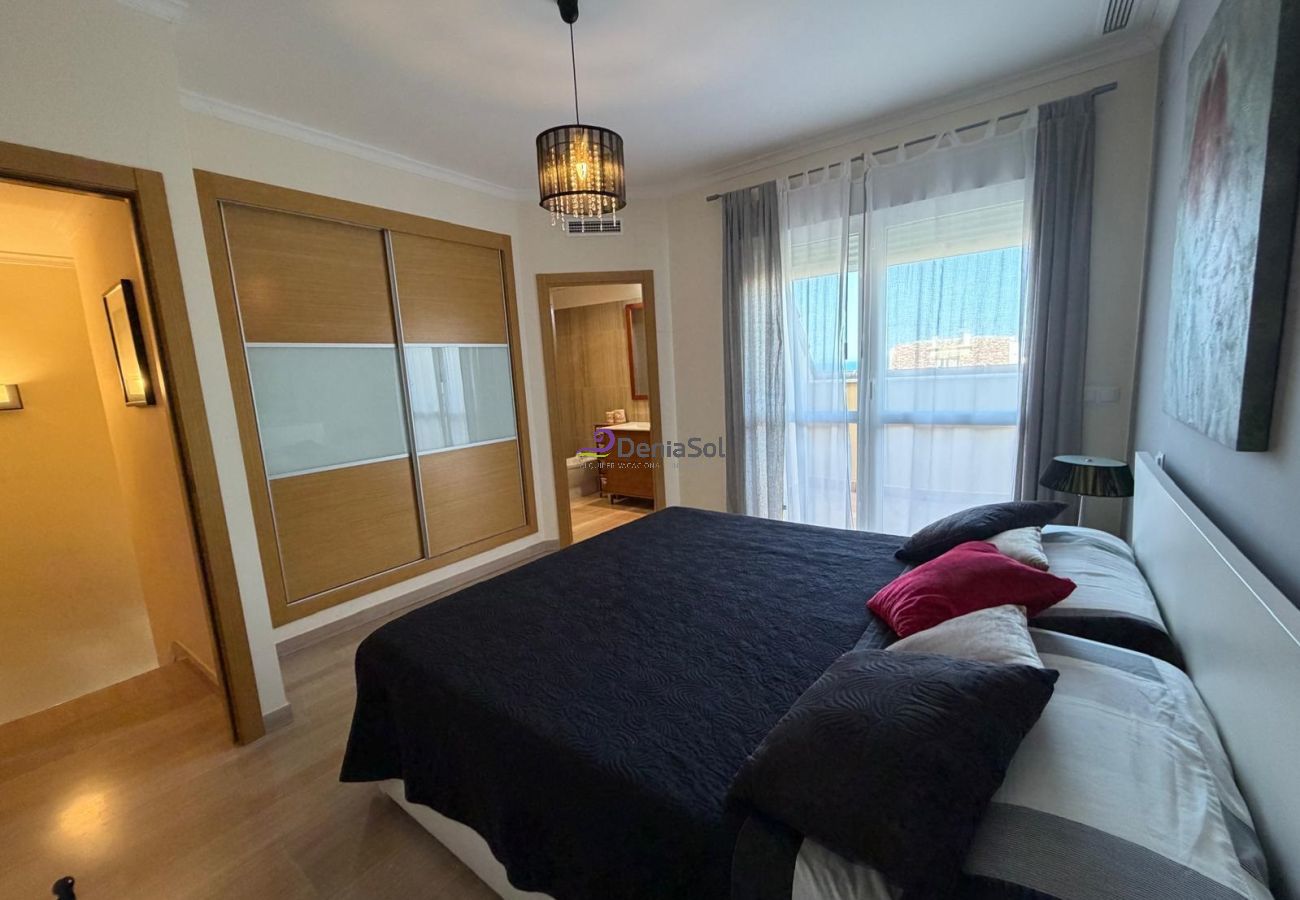 Apartamento en Denia - 176 Estrella de Mar, 6