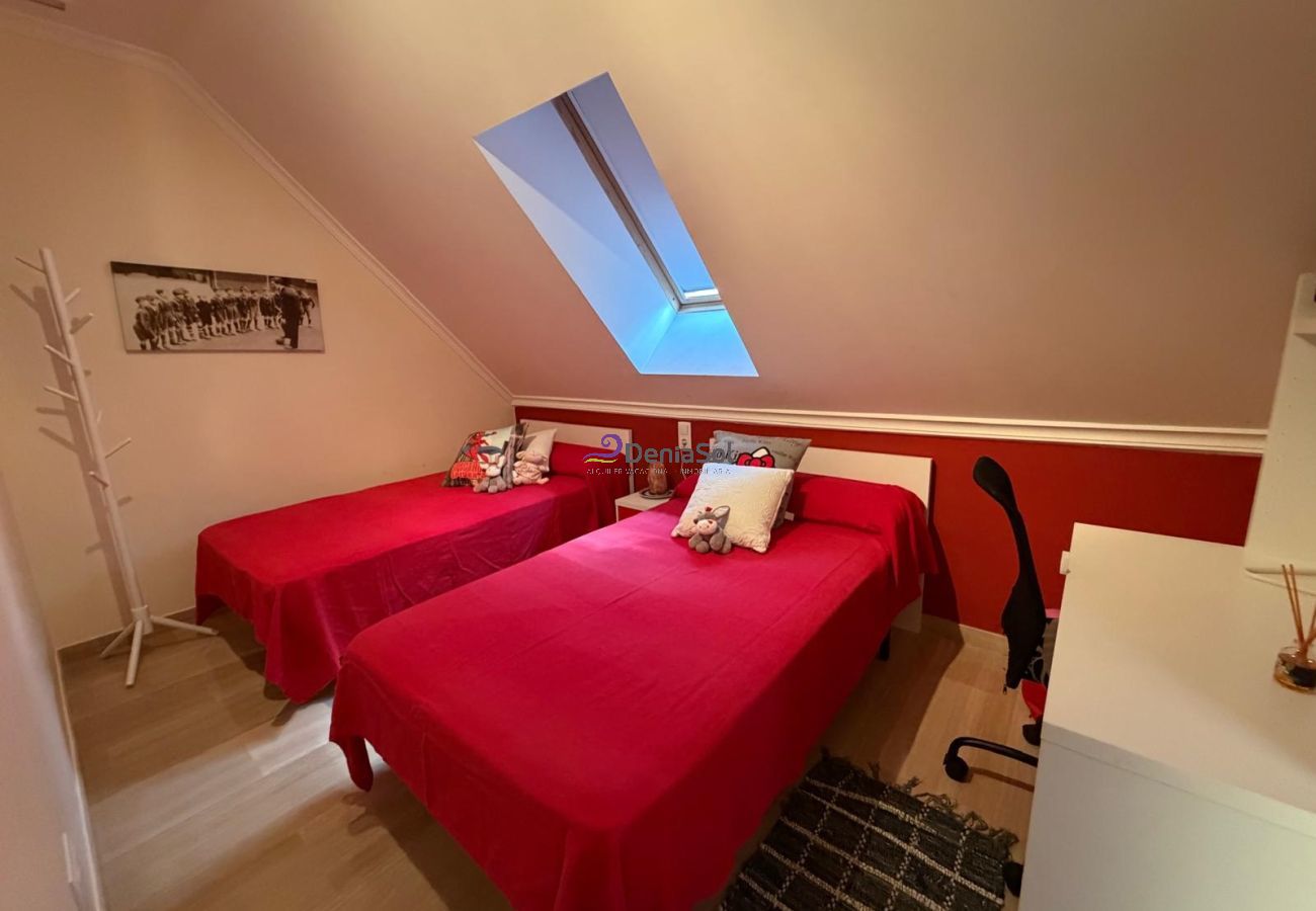 Apartamento en Denia - 176 Estrella de Mar, 6