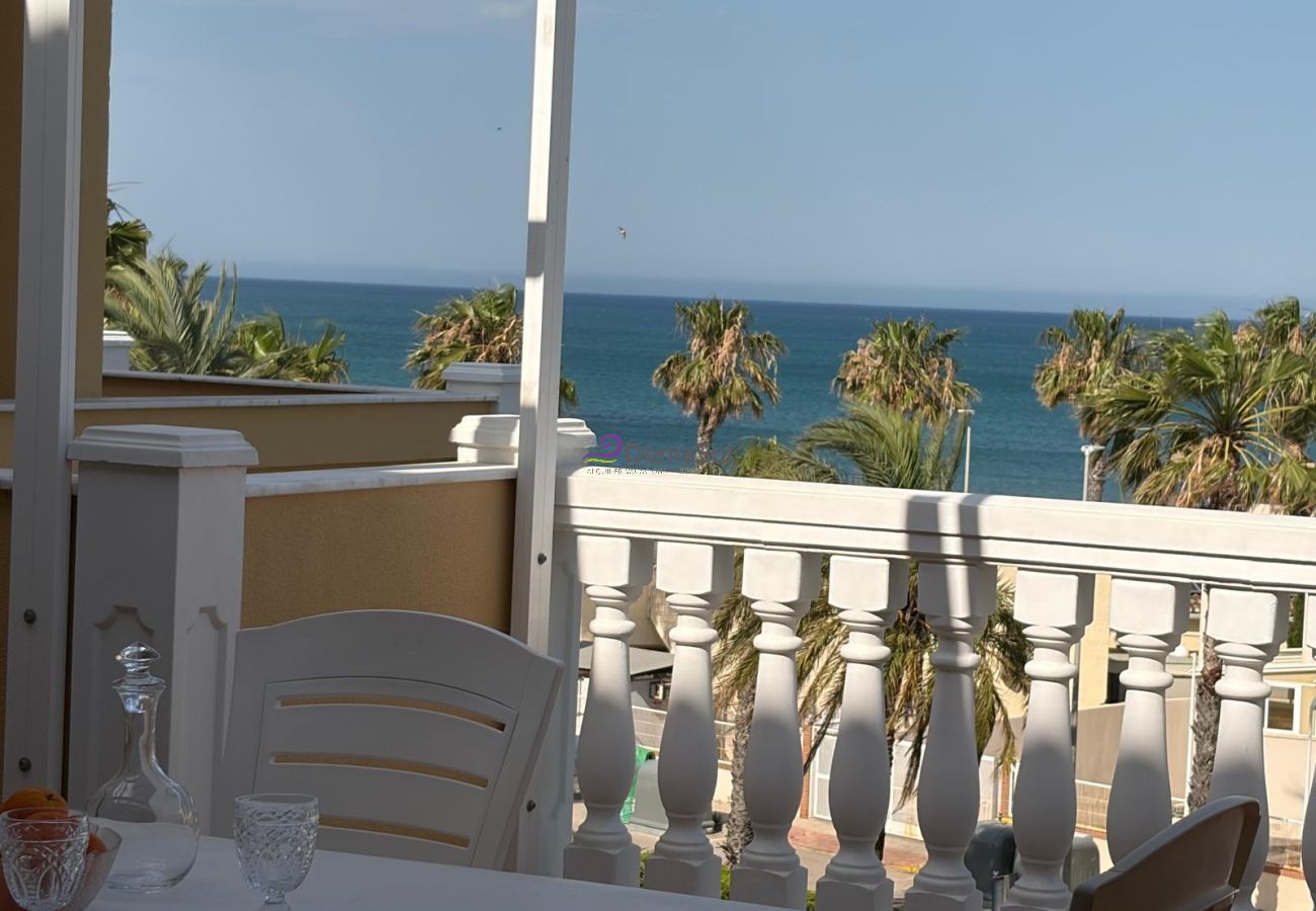 Apartamento en Denia - 176 Estrella de Mar, 6