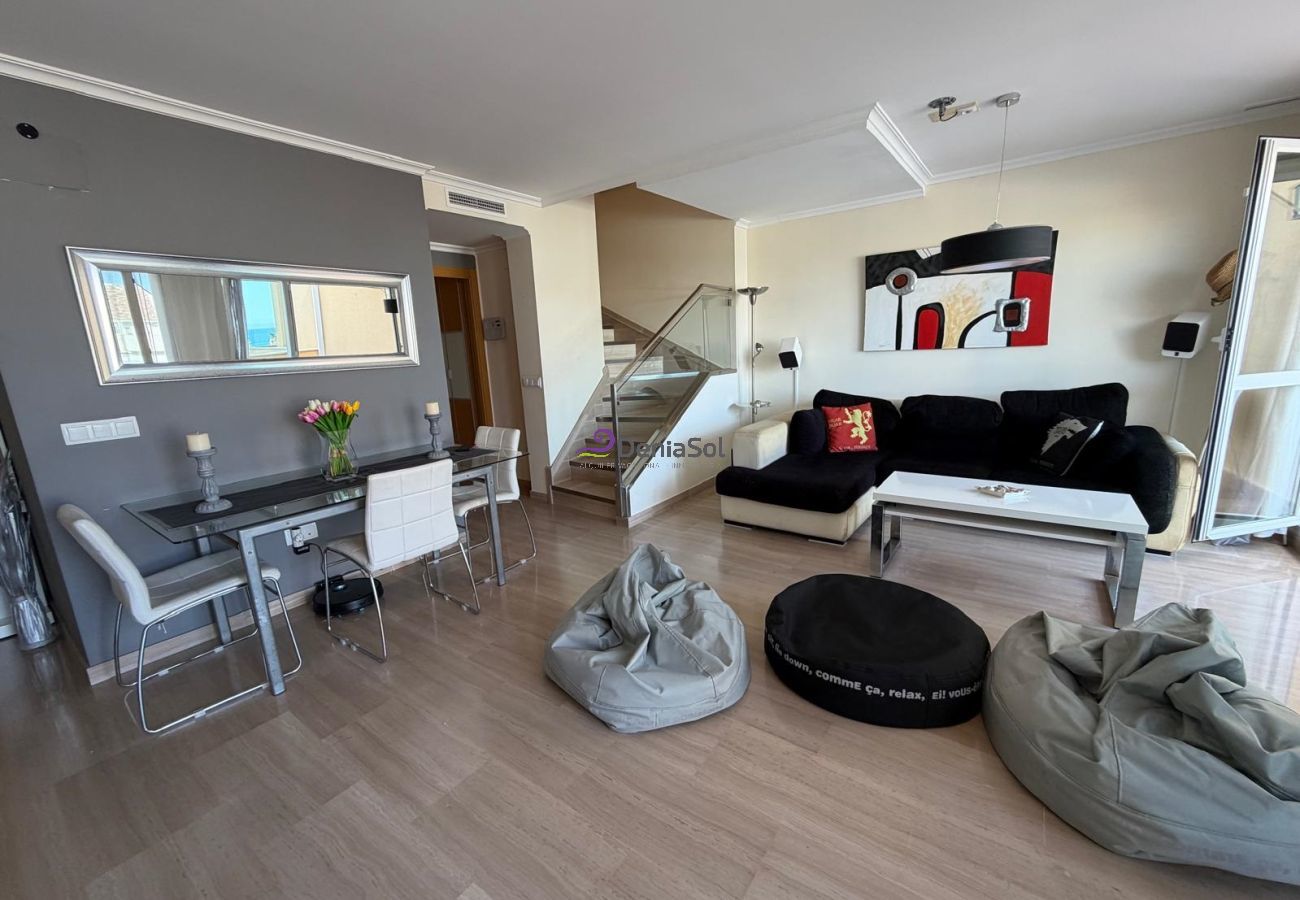 Apartamento en Denia - 176 Estrella de Mar, 6