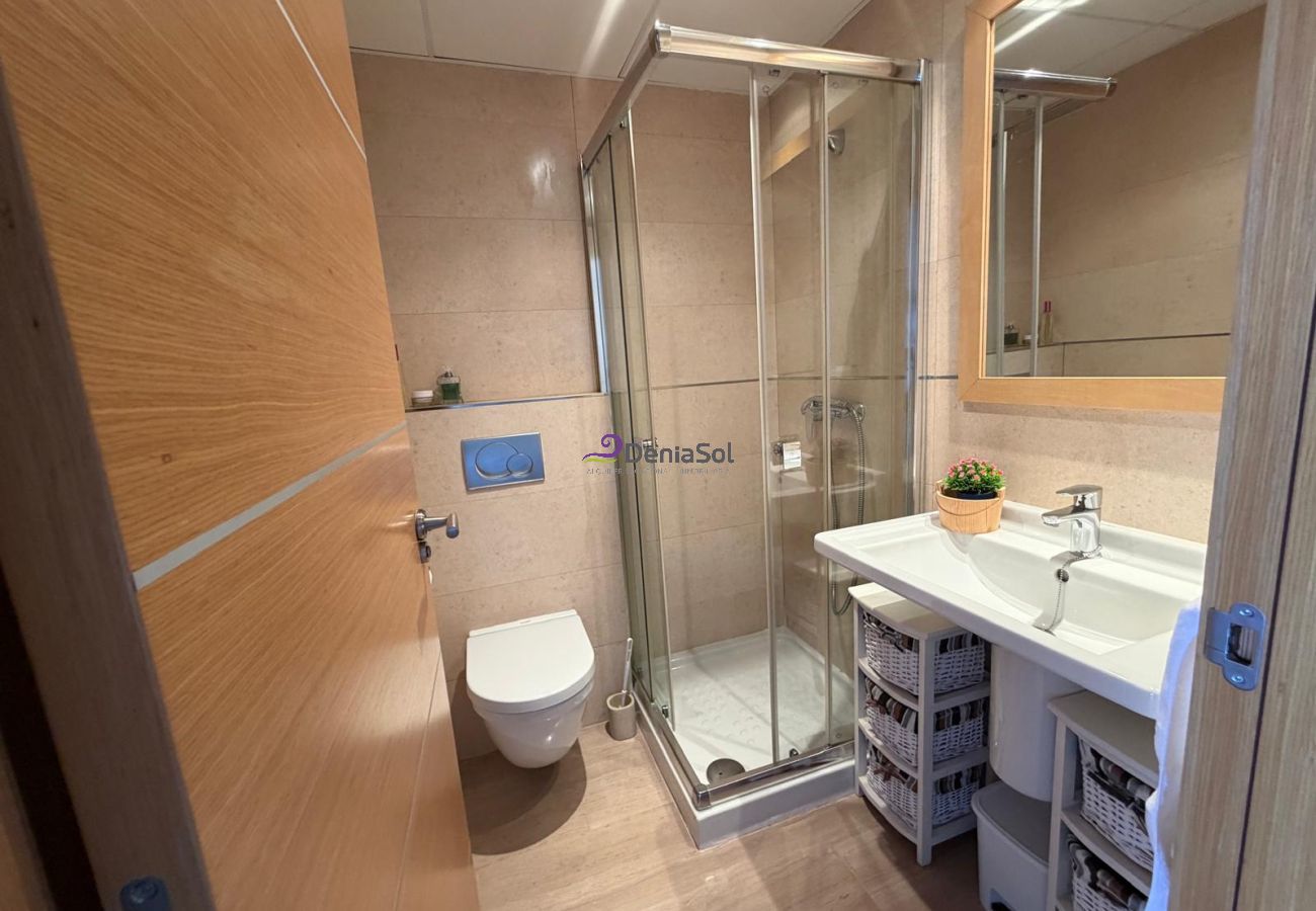 Apartamento en Denia - 176 Estrella de Mar, 6