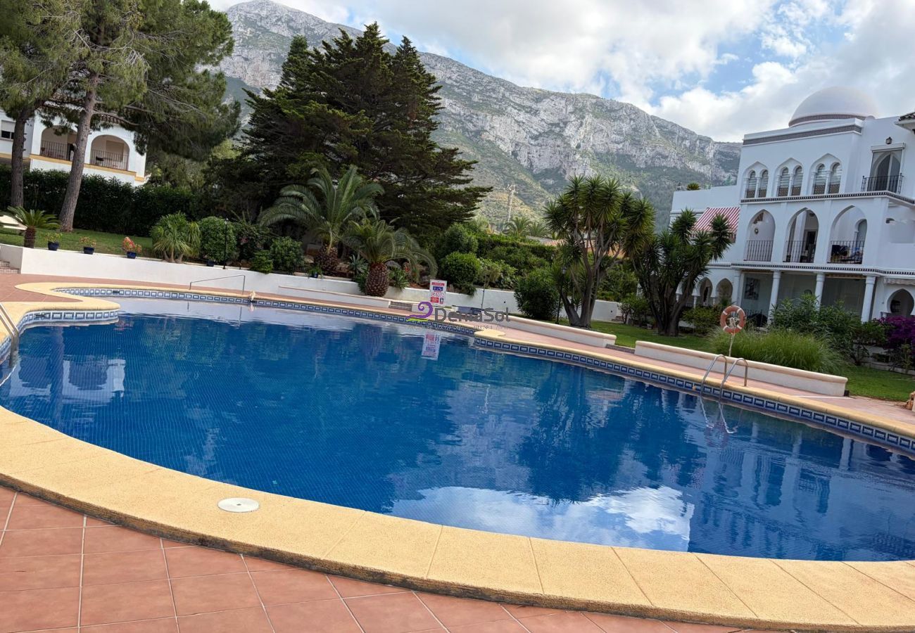 Apartamento en Denia - 124 Al Khalif