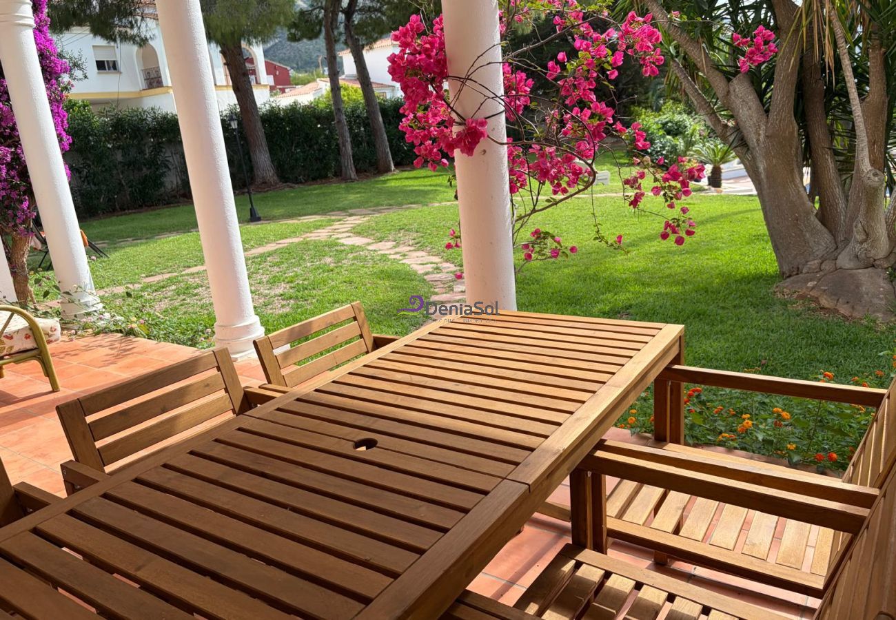 Apartamento en Denia - 124 Al Khalif