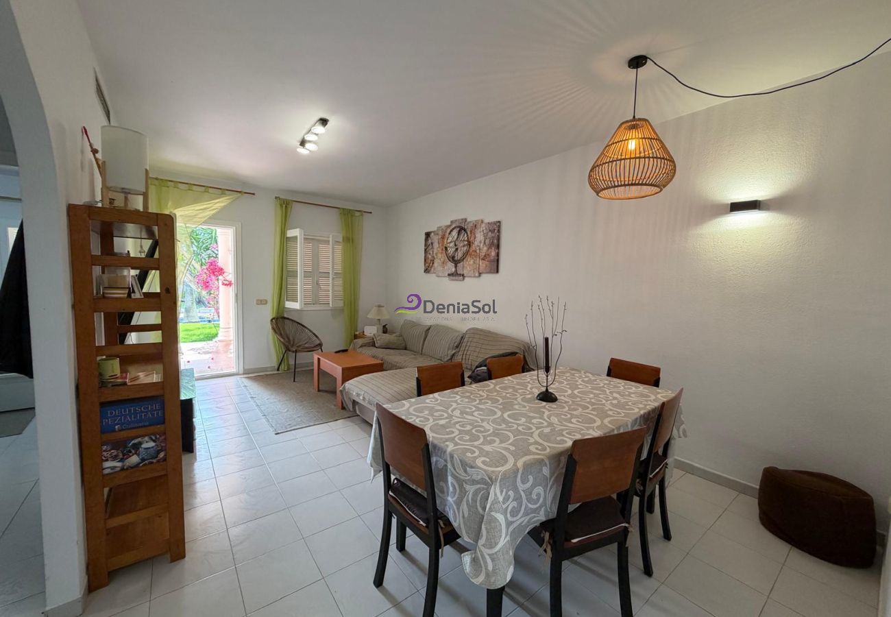 Apartamento en Denia - 124 Al Khalif