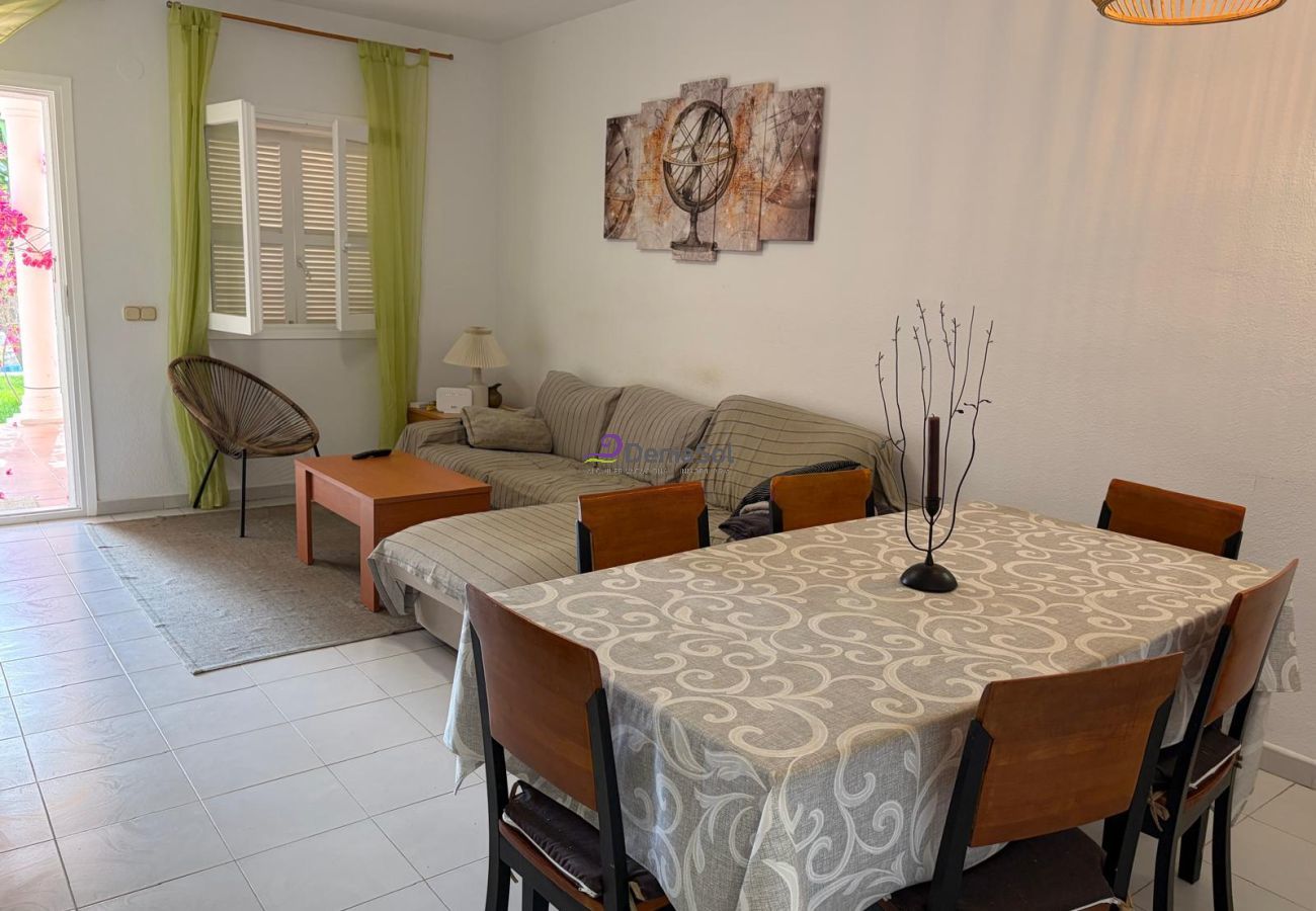 Apartamento en Denia - 124 Al Khalif