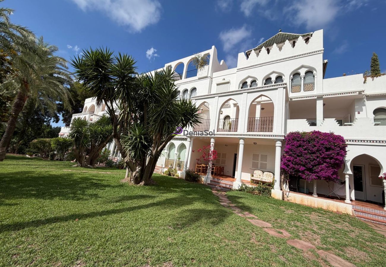 Apartamento en Denia - 124 Al Khalif