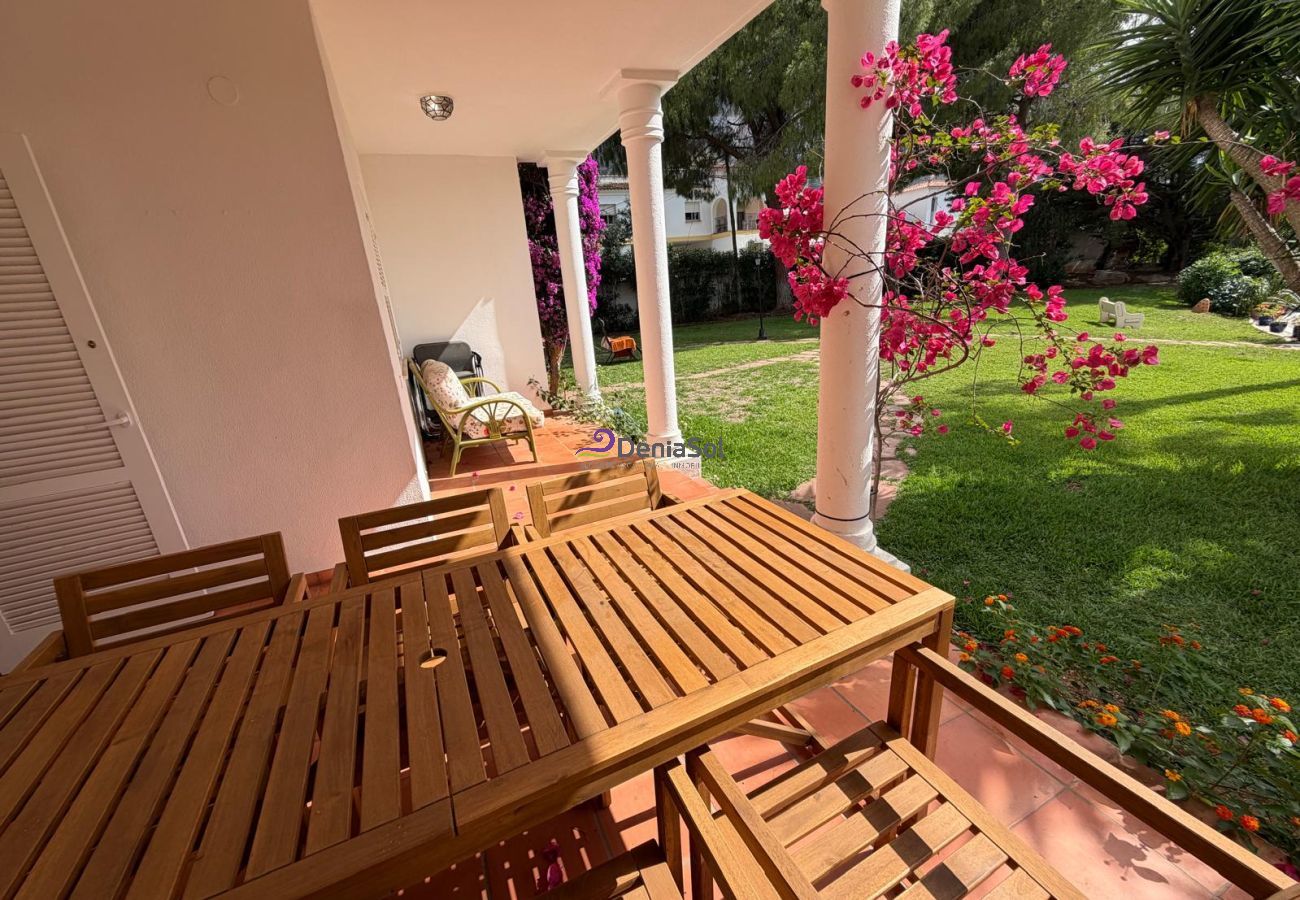 Apartamento en Denia - 124 Al Khalif