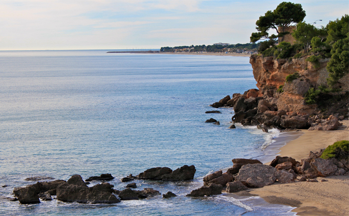 Tres beneficios de vivir en la costa de levante