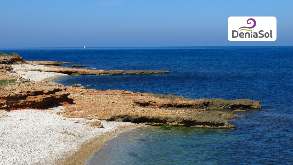 85.2 playa de les deveses en denia