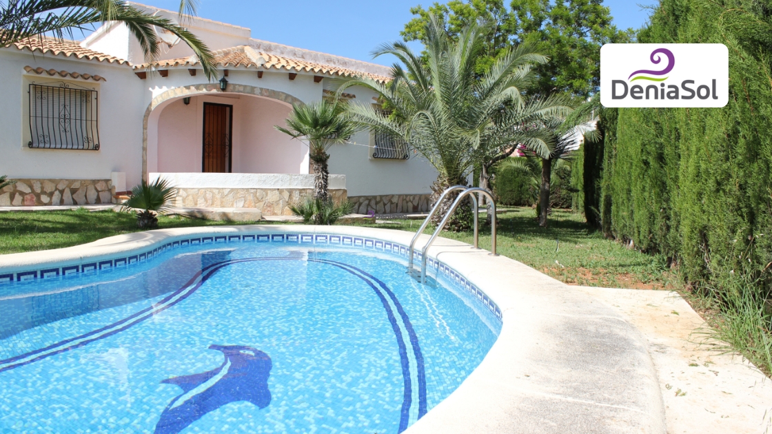 113.2 villas en denia