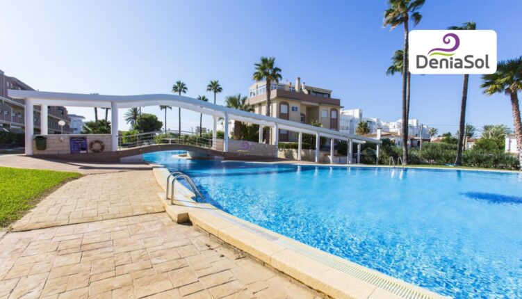 114.1 apartamentos vacacionales costa blanca