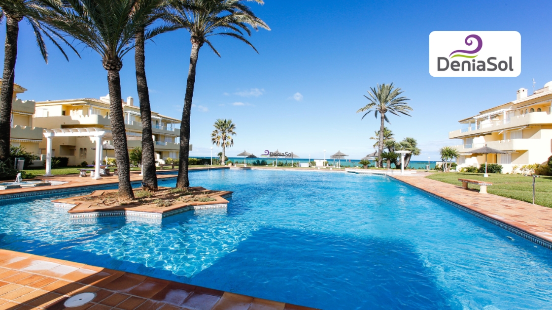 114.2 apartamentos vacacionales costa blanca