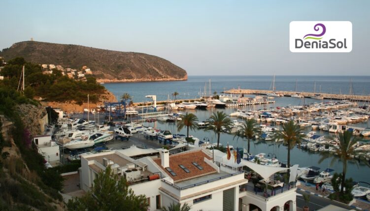 118.1 moraira costa blanca