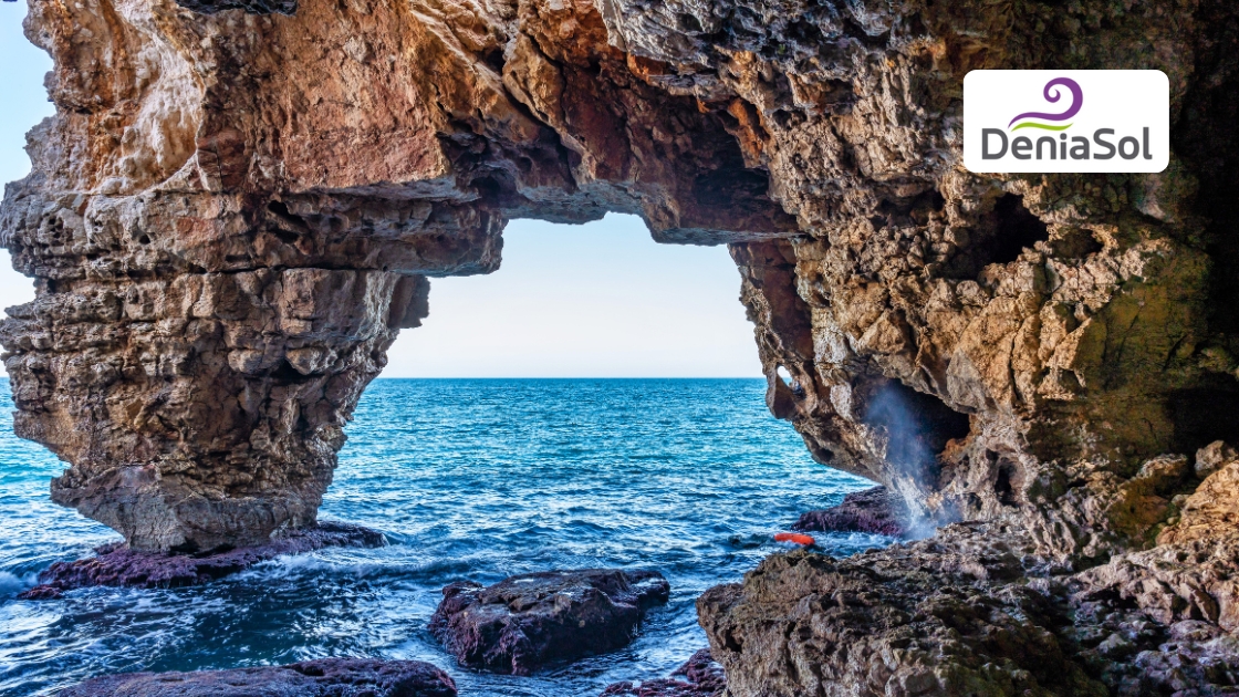 118.2 moraira costa blanca