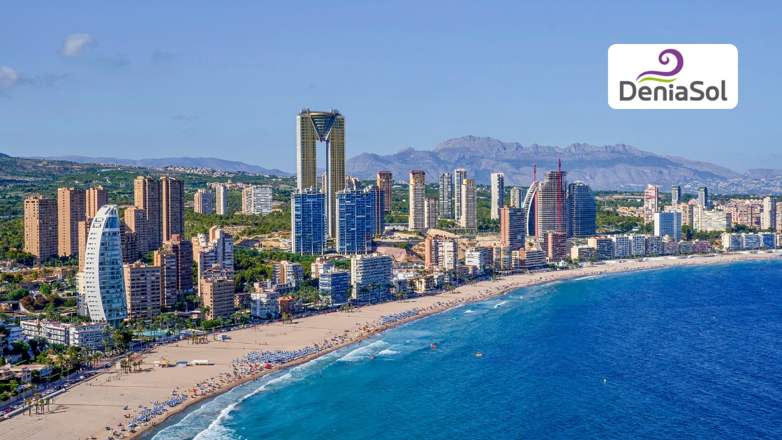 122.1 qué hacer en costa blanca