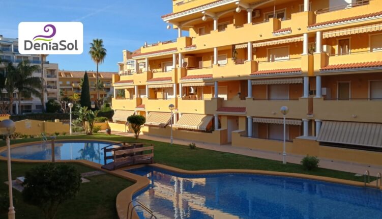 123.1 pisos en venta en denia