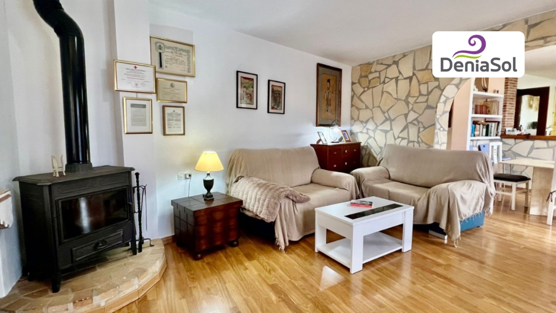 123.1 pisos en venta en denia