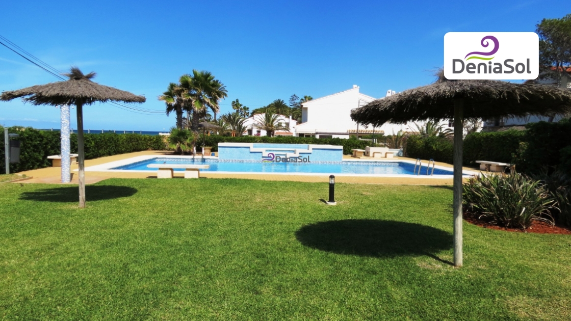 125.1 alojamiento en denia