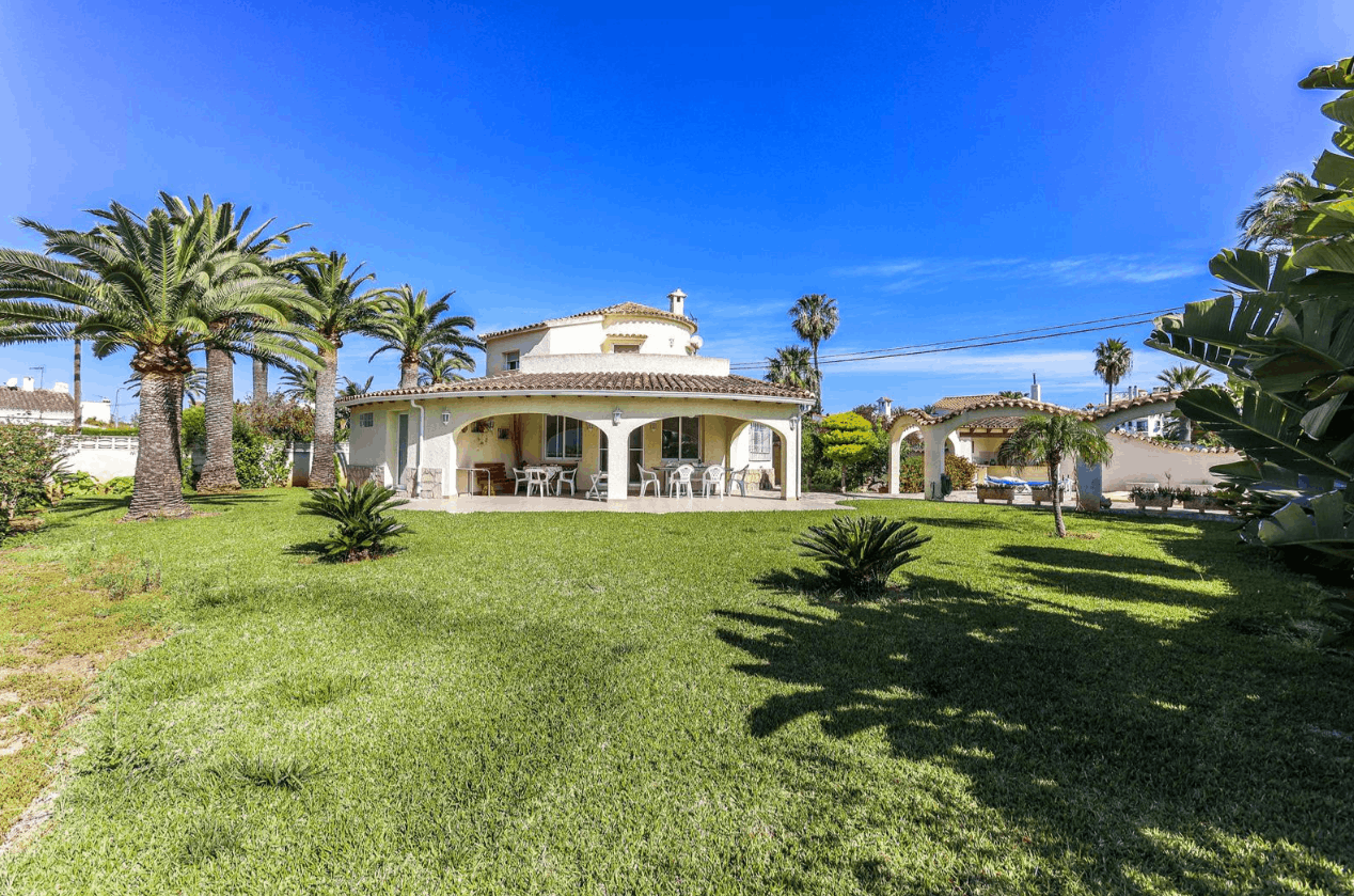 126.1 casas en costa blanca