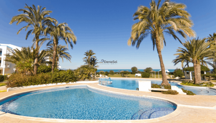 128.2 casas de vacaciones costa blanca