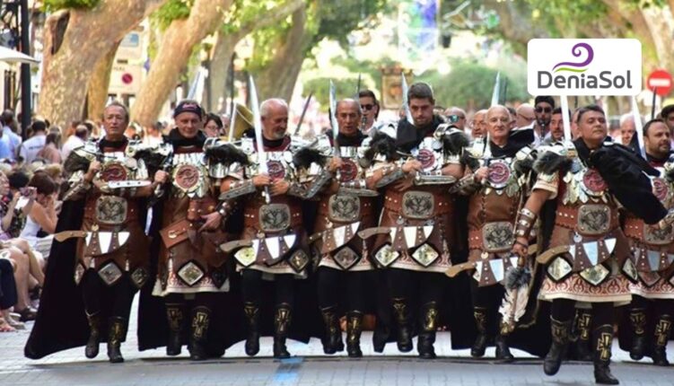131.4 moros y cristianos denia