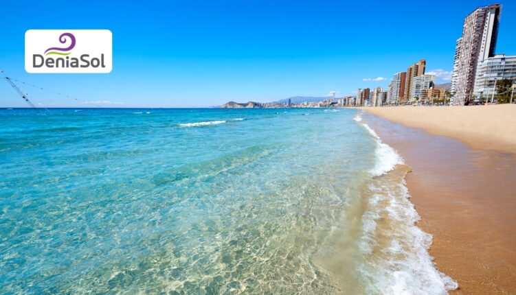 132.1 mejores playas costa blanca