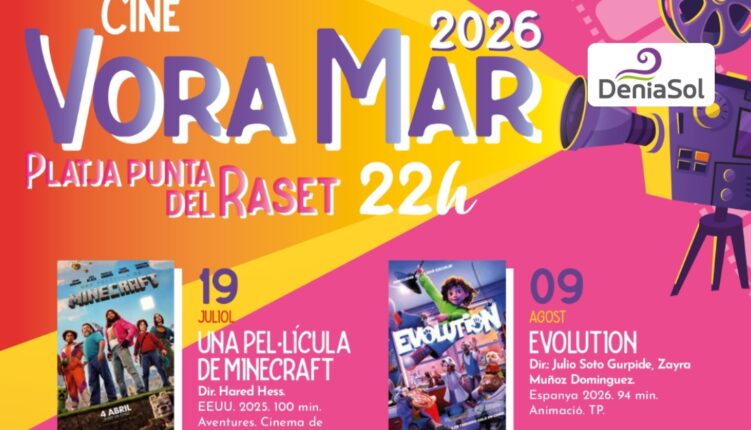 135.1 agenda cultural denia