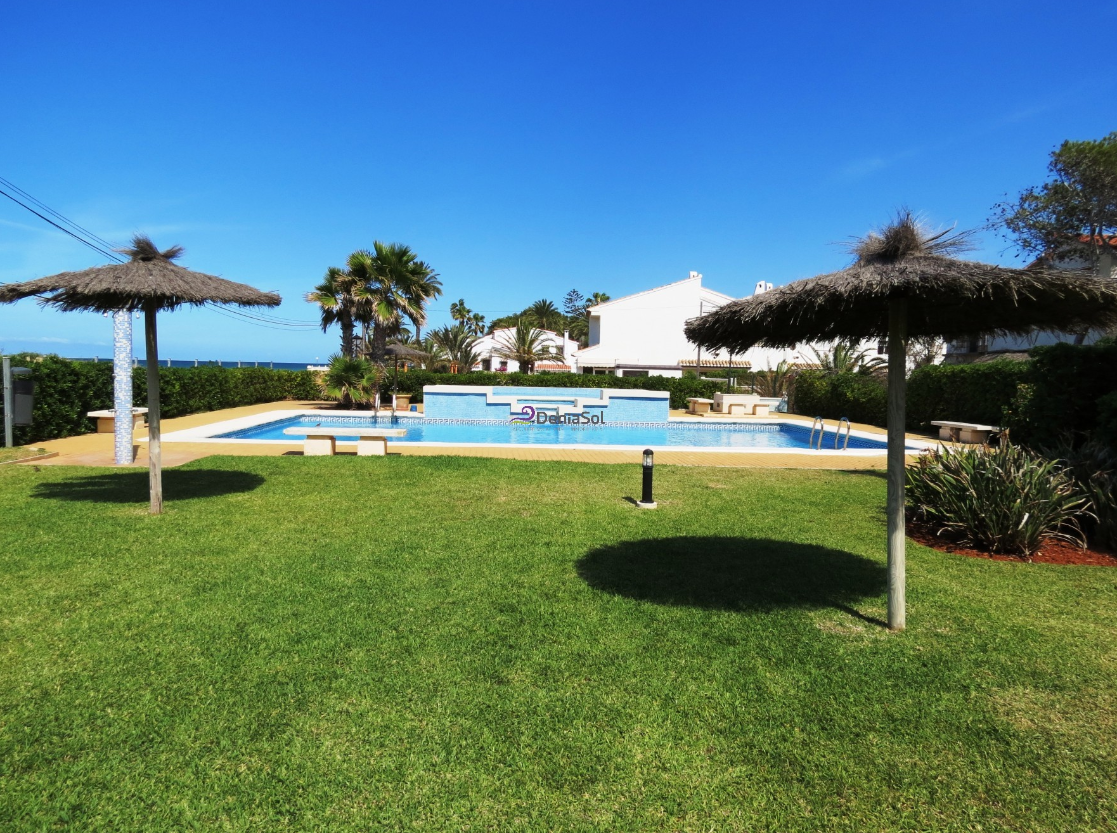 136.2 apartamentos costa blanca