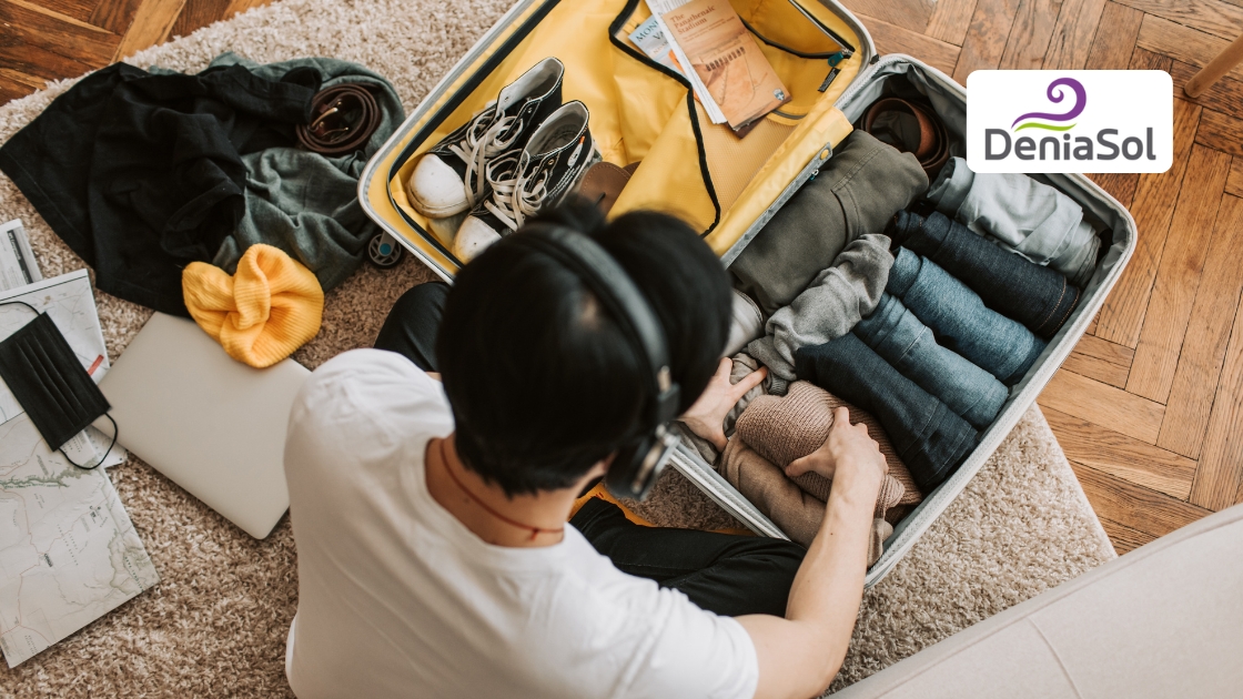 137.1 consejos para vacaciones