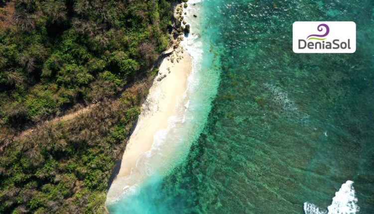 138.2 tipos de playas