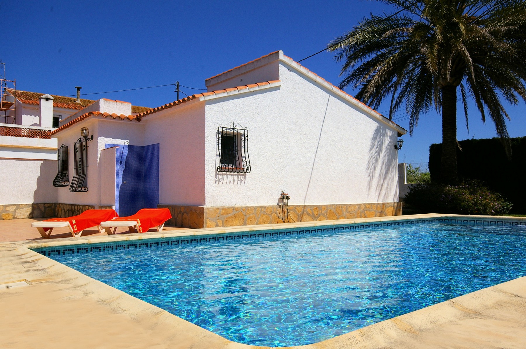 002 Villa Azul