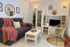 Ferienwohnung in Denia - 102 Oasis Beach, 70 Ferienwohnung in Denia - 102 Oasis Beach, 70