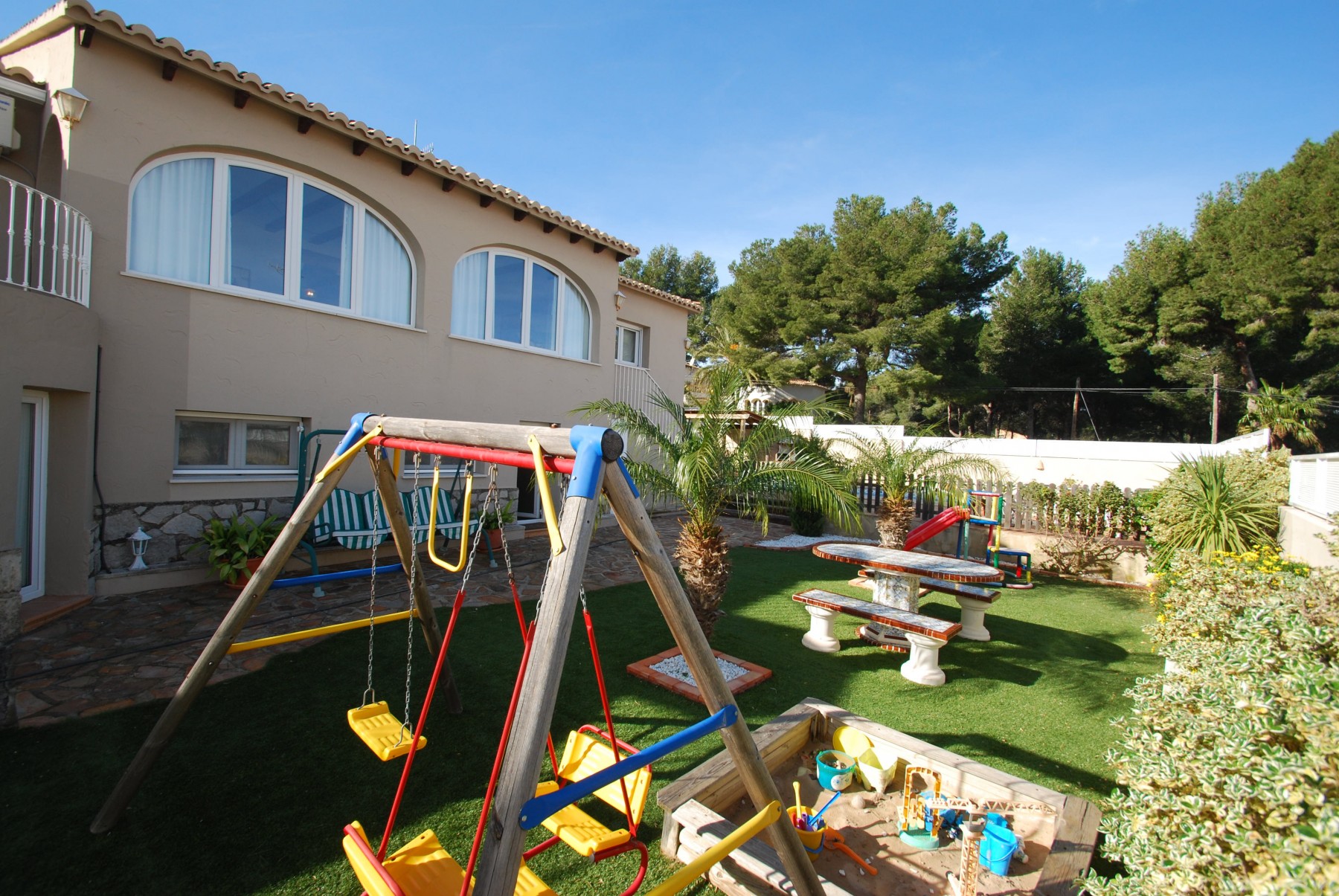 067 Villa Marquesa