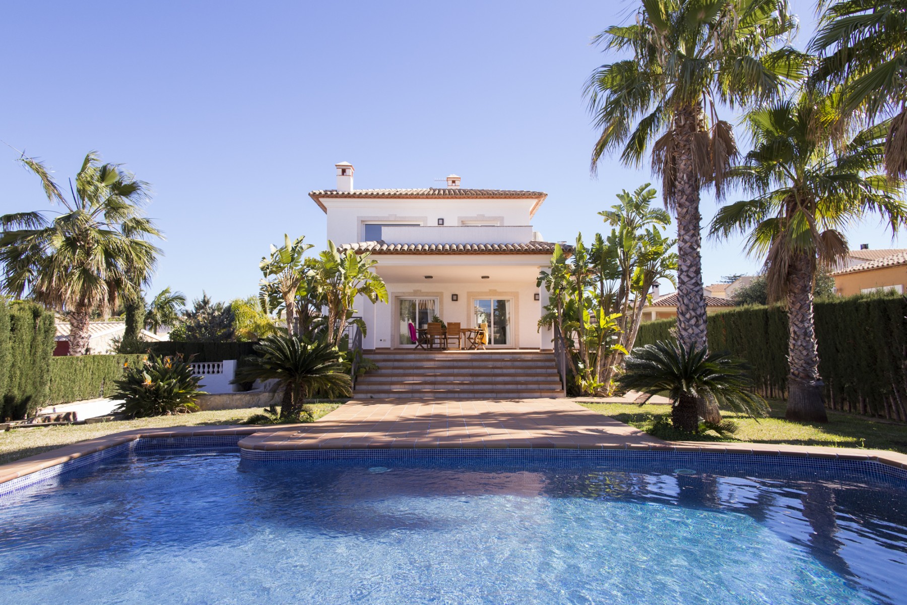 071 Villa Alqueries