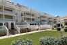 Ferienwohnung in Denia - 139 Aquamarinas G-13