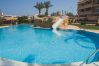 Ferienwohnung in Denia - 139 Aquamarinas G-13