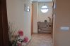 Ferienwohnung in Denia - 129 Aquamarinas B5