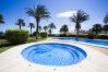 Ferienwohnung in Denia - 176 Estrella de Mar, 6