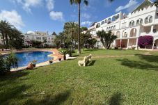 Ferienwohnung in Denia - 124 Al Khalif