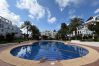 Ferienwohnung in Denia - 124 Al Khalif
