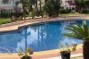 Ferienwohnung in Denia - 124 Al Khalif