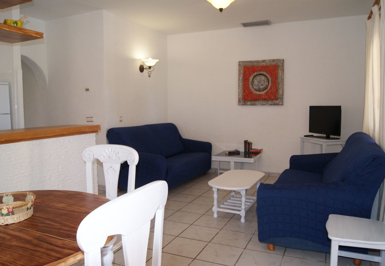 Villa in Javea - 0306 - GRANADA